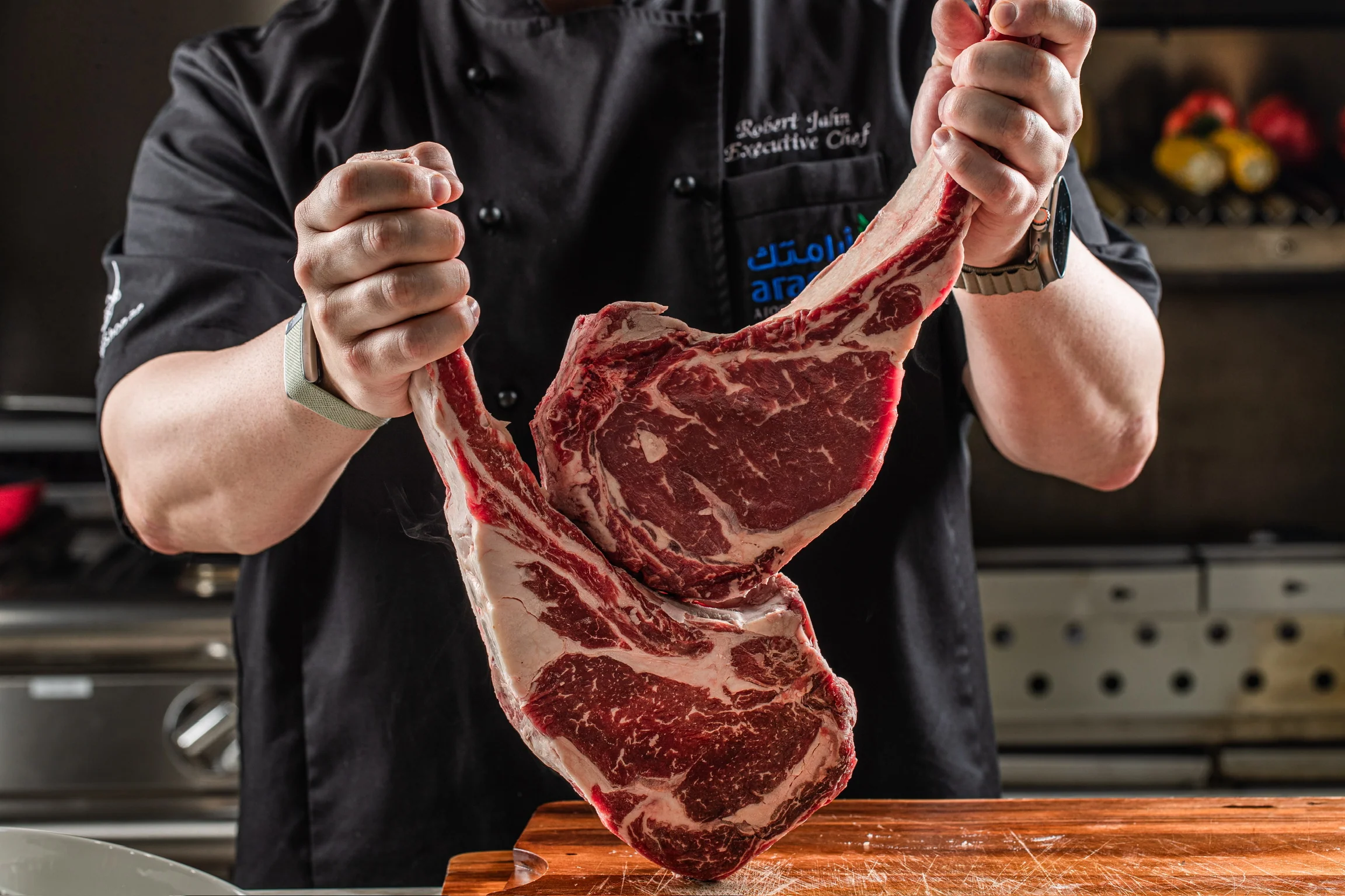World-Class Cuts Delivered Fresh