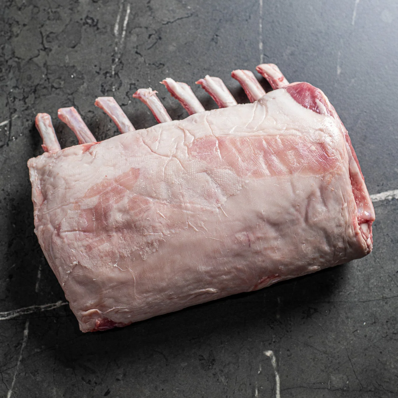 Lamb Rack