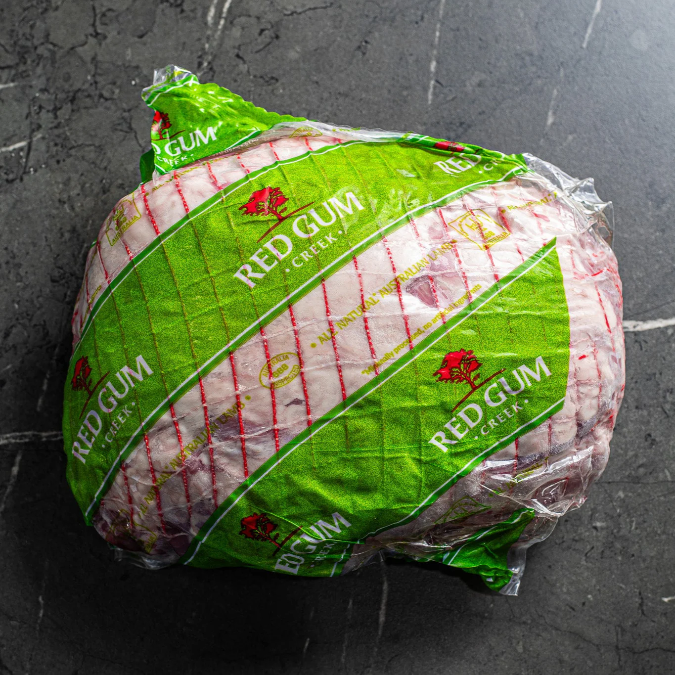 Lamb Cuts For Slow Cooking